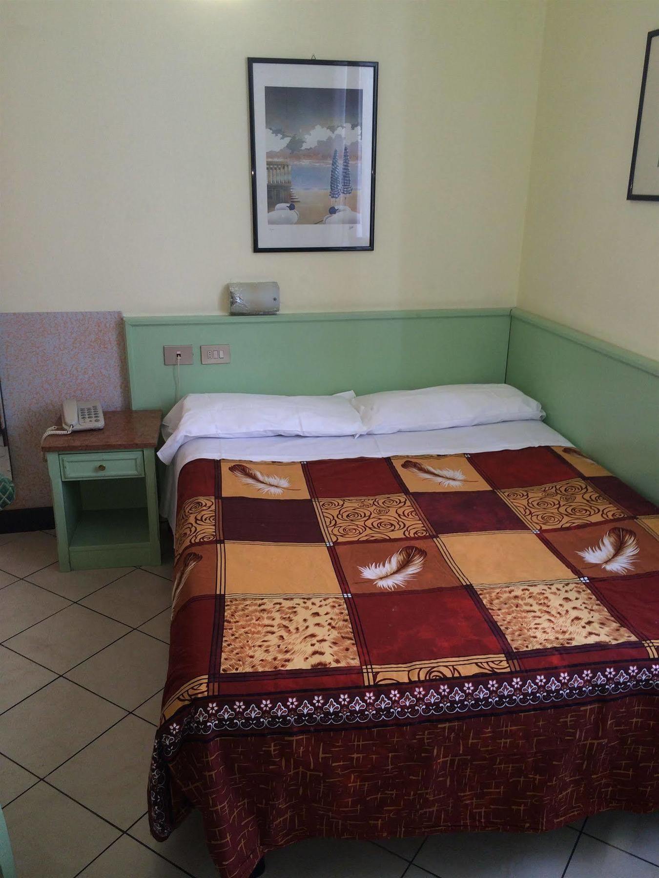 Hotel Mazzini Letojanni Extérieur photo