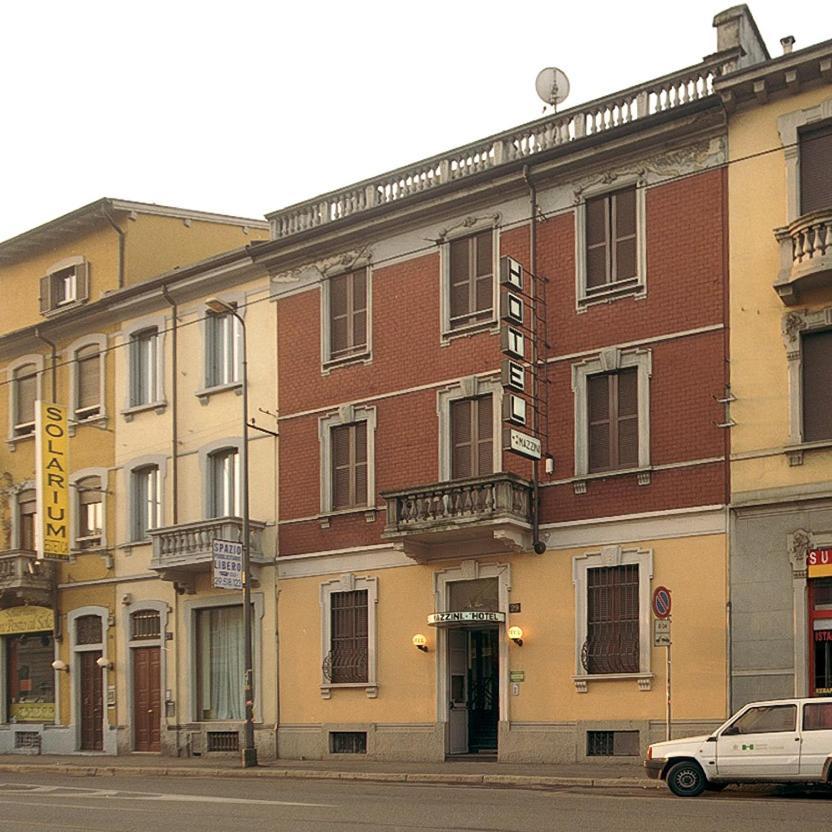 Hotel Mazzini Letojanni Extérieur photo